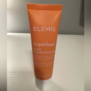 Elemis superfood glow cleansing butter